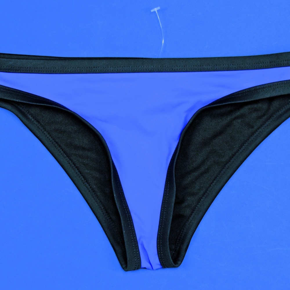 Beach Babe Australia Bikini Bottom NWOT